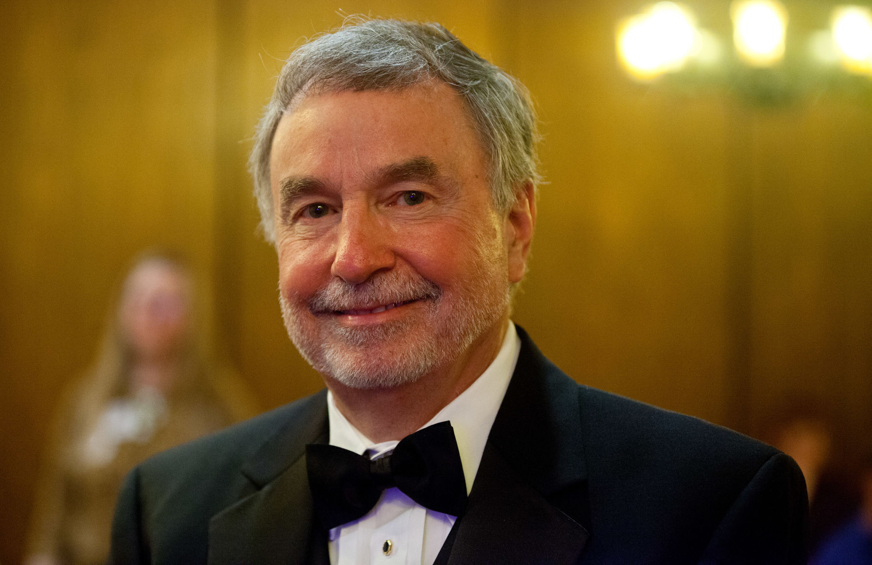 Dr. Joe Stothert